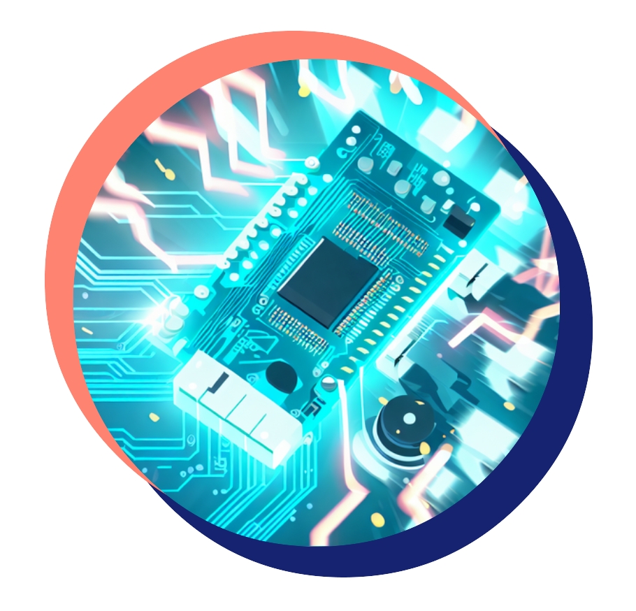 A.016 Joystick i Struktury Arduino