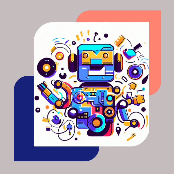 E3.001 Wprowadzenie do elektroniki (Demo)