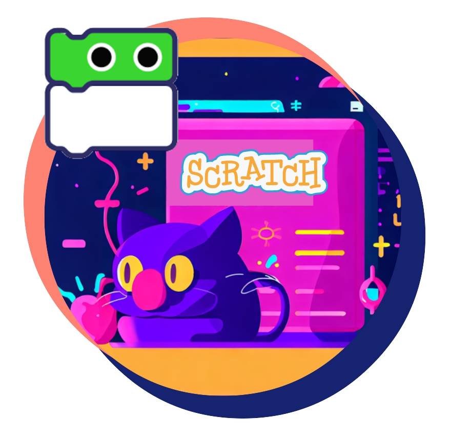 S.001 v2 OttoBlockly Diody LED